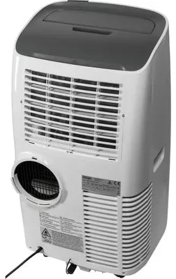 De’Longhi Pinguino PACEX105A+++ Climatiseur Portatif 610 W Blanc