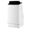 COSTWAY Climatiseur Portable 4-en-1 18 000 BTU Télécommande