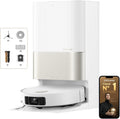 Dreame X50 Ultra Complete Robot Aspirateur Laveur 20 000 Pa Station Tout-en-1