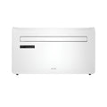 electriQ Climatiseur Intelligent 10 000 BTU Pompe à Chaleur iQool-SMART12HP