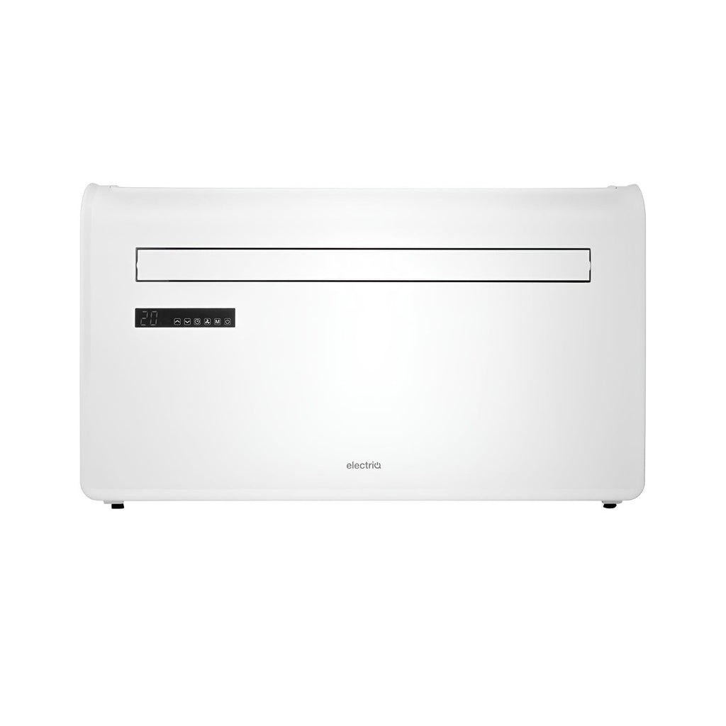 electriQ Climatiseur Intelligent 10 000 BTU Pompe à Chaleur iQool-SMART12HP