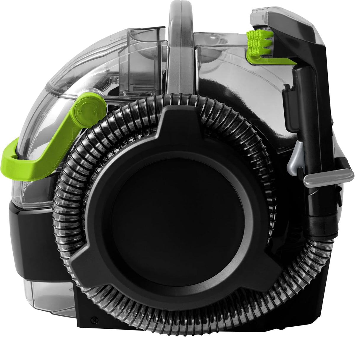 Bissell SpotClean Pet Pro Shampouineuse Canapé 750 W 2,8 L Vert/Noir