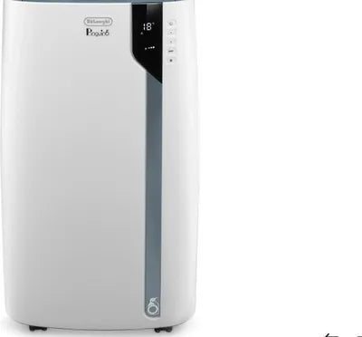 De’Longhi Pinguino PACEX105A+++ Climatiseur Portatif 610 W Blanc