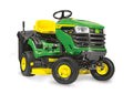 JOHN DEERE X117R Tondeuse Autoportée 92cm 300L