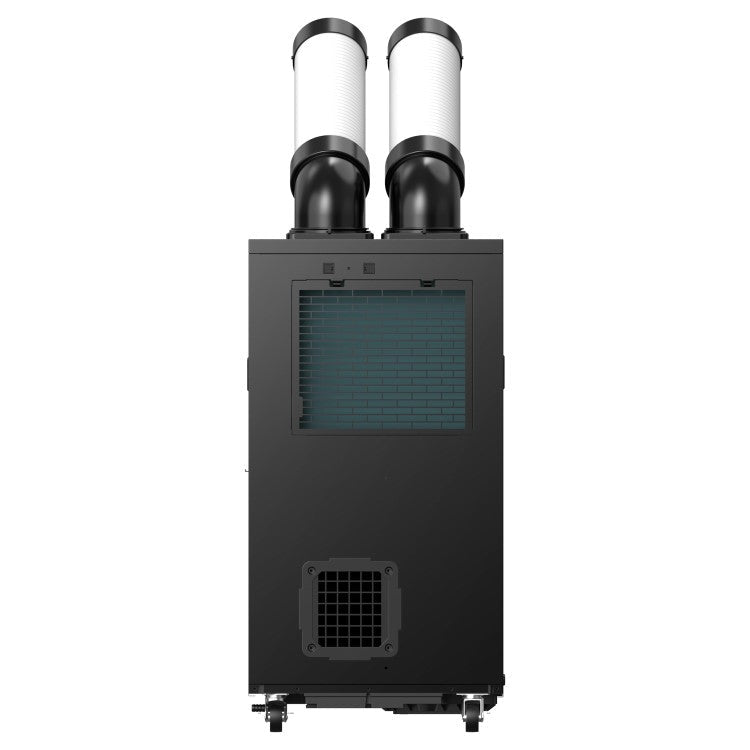 electriQ Climatiseur Portable Commercial 12000 BTU CMAC12M