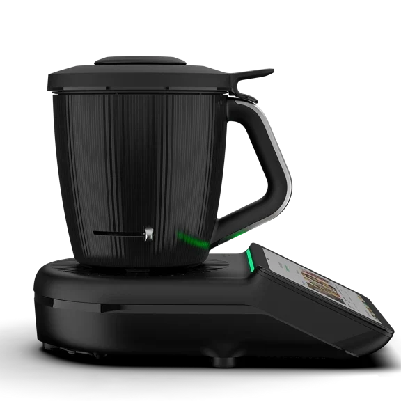 Thermomix TM7 Robot Culinaire 12 Fonctions 25 Modes