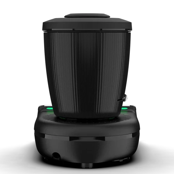 Thermomix TM7 Robot Culinaire 12 Fonctions 25 Modes