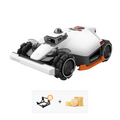 MAMMOTION LUBA 3 AWD Tondeuse Robot Sans Fil