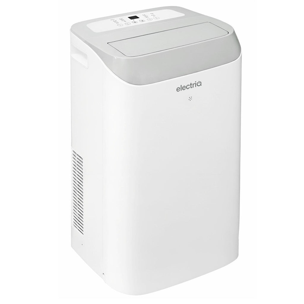 electriQ Climatiseur Portable Intelligent 14000 BTU P15CW
