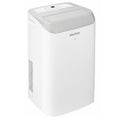 electriQ Climatiseur Portable Intelligent 14000 BTU P15CW