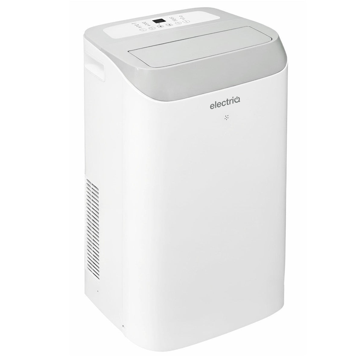 electriQ Climatiseur Portable Intelligent 14000 BTU P15CW