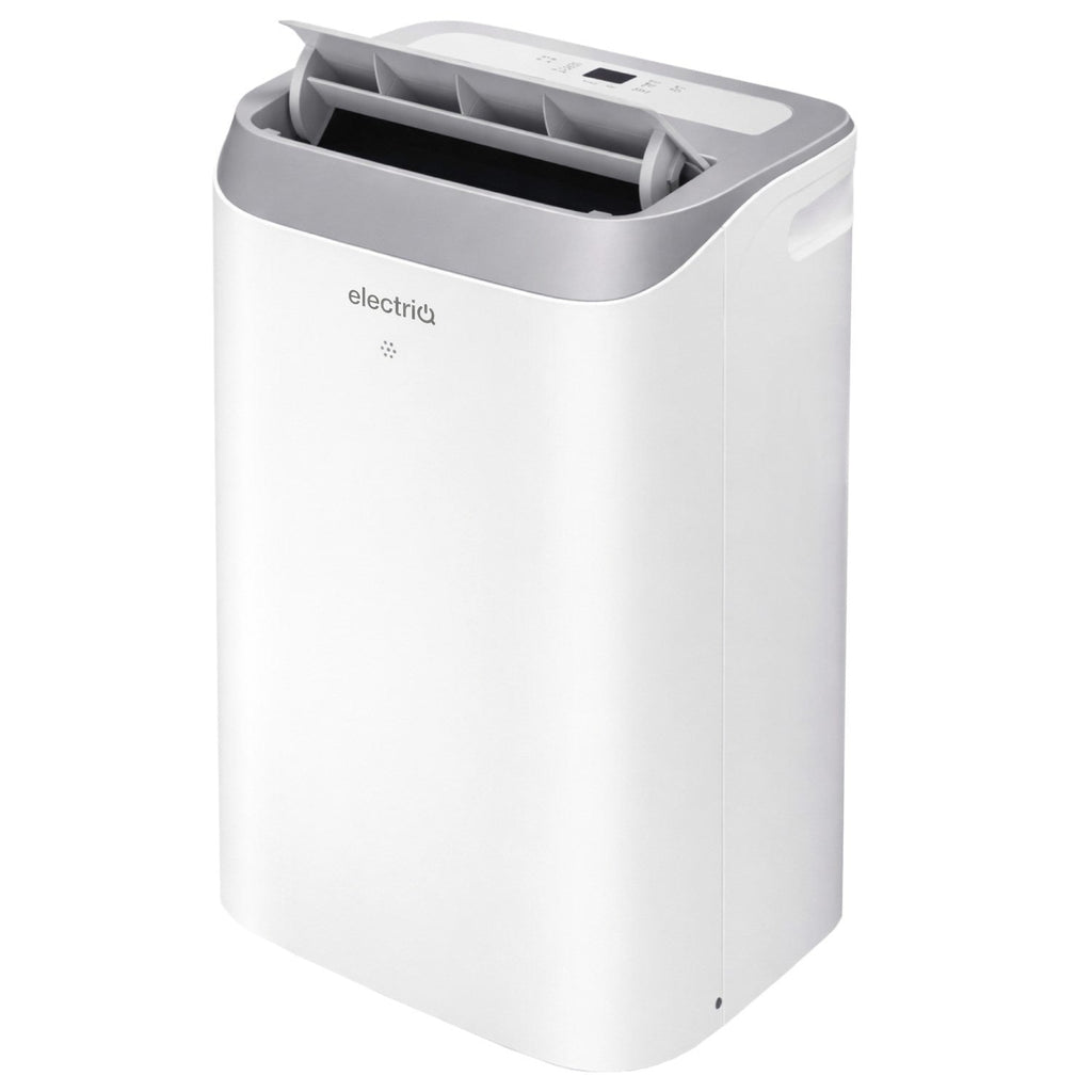 electriQ Climatiseur Portable Intelligent 14000 BTU P15CW