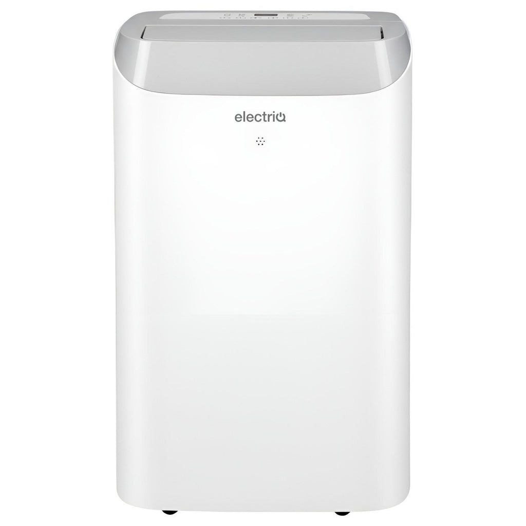 electriQ Climatiseur Portable Intelligent 14000 BTU P15CW