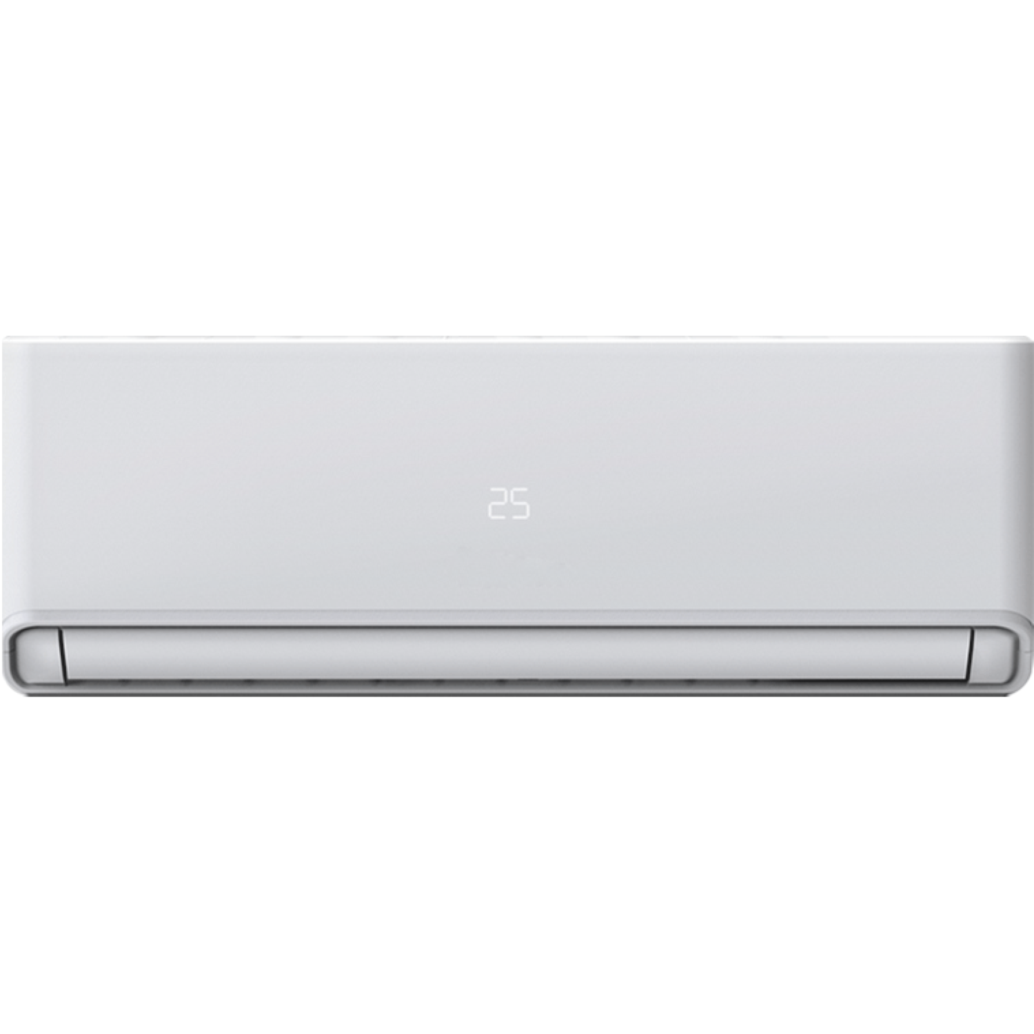 electriQ Climatiseur Split Easy-Fit 12000 BTU Pompe à Chaleur eIQ-12WMINV