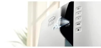 De’Longhi Pinguino PACEX105A+++ Climatiseur Portatif 610 W Blanc