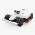 MAMMOTION LUBA 2 AWD 5000 X Robot Tondeuse Connecté