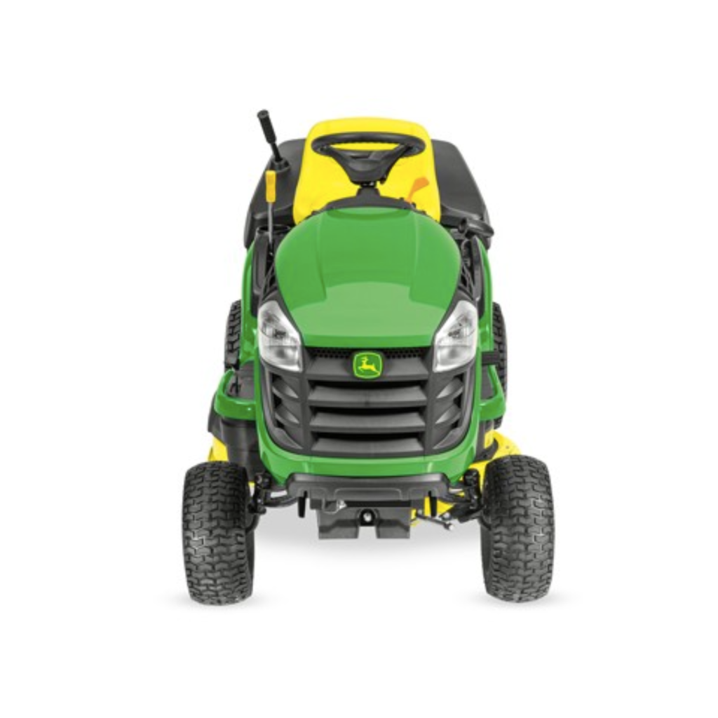 JOHN DEERE X116R Tondeuse Autoportée 92cm 300L