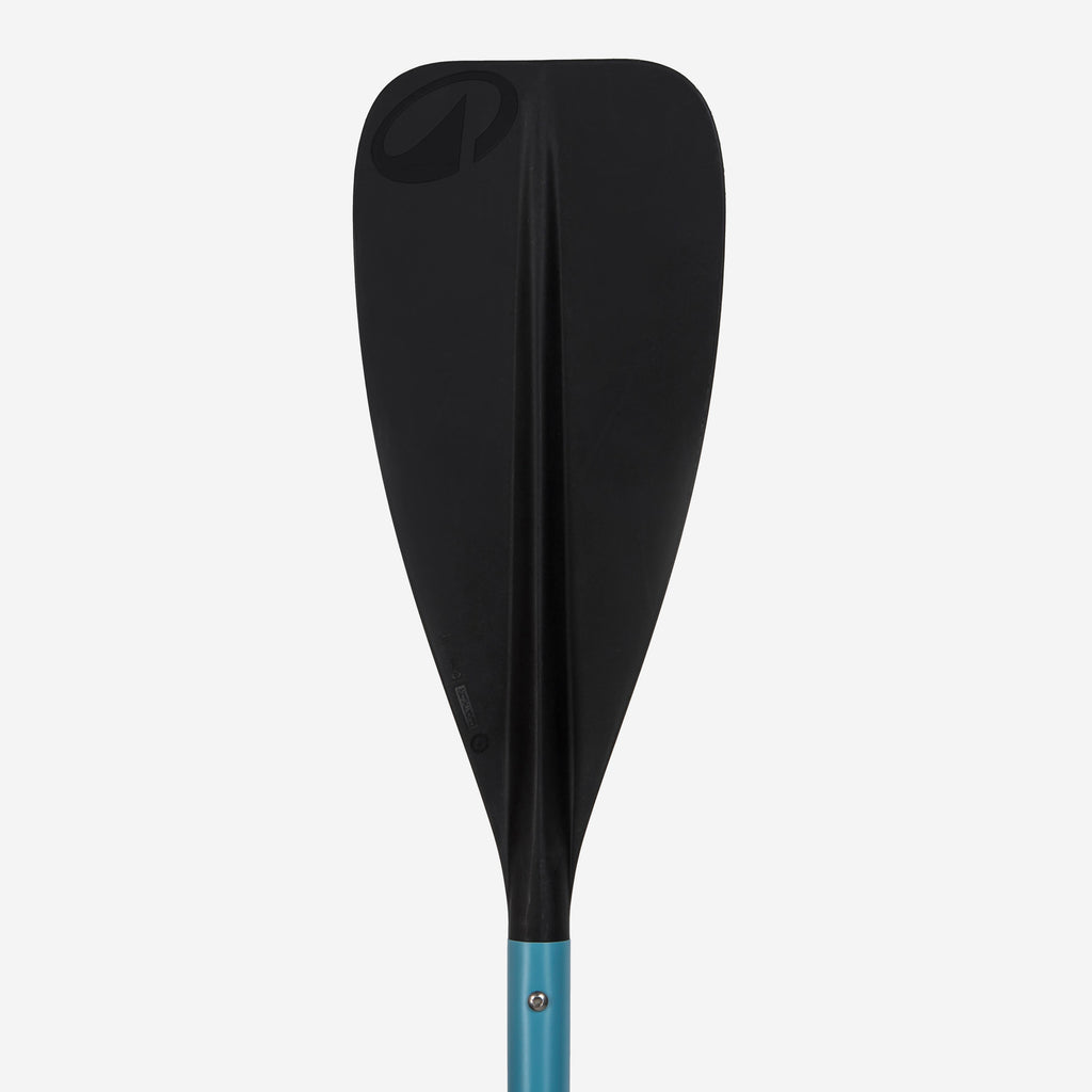 Pack Stand Up Paddle Gonflable 10'6 100 Bleu