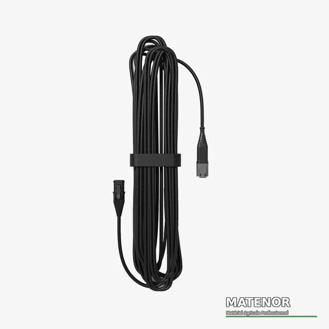 MAMMOTION LUBA 2 AWD 5000 X Robot Tondeuse Connecté