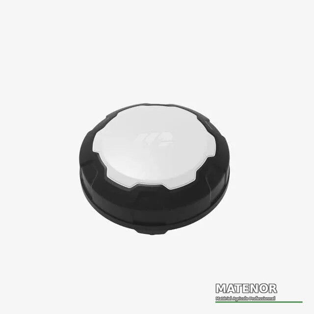 MAMMOTION LUBA 2 AWD 5000 X Robot Tondeuse Connecté