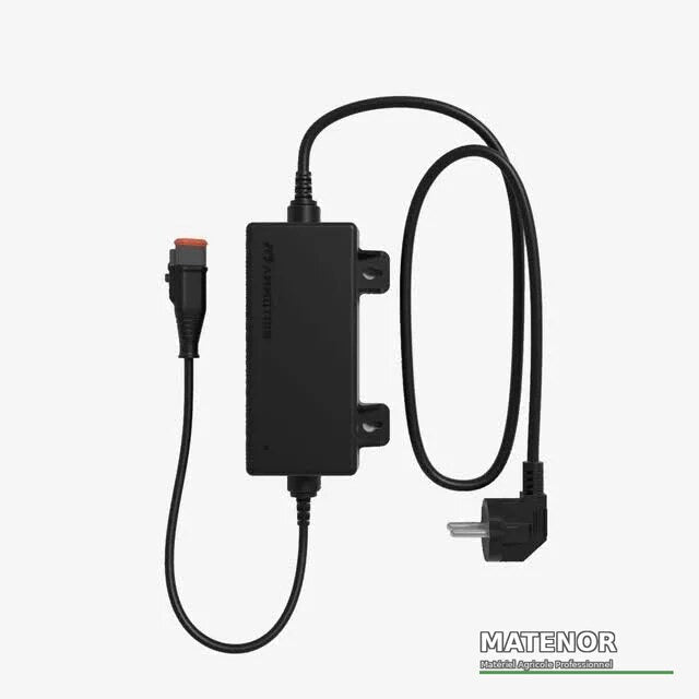 MAMMOTION LUBA 2 AWD 5000 X Robot Tondeuse Connecté